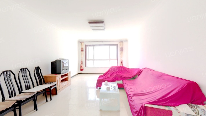 百和兴小区二手房实景图