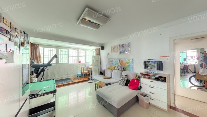 特房南泰苑二手房实景图