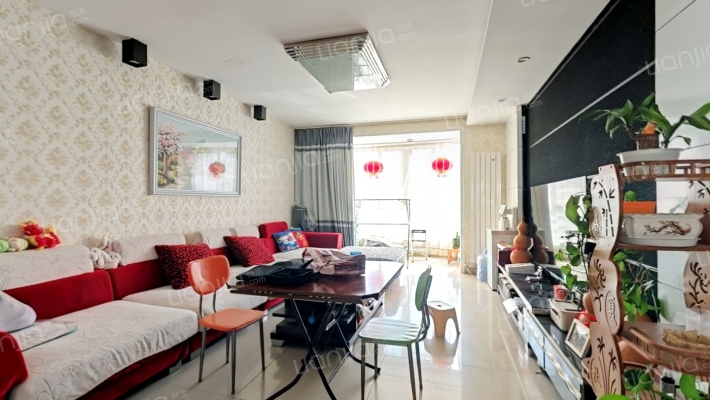 垣豪小区二手房实景图