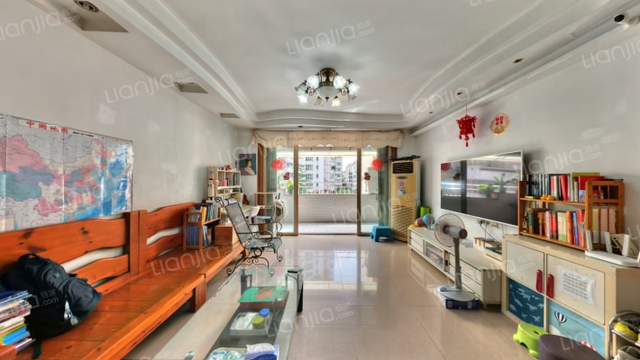 东方花园2区二手房实景图