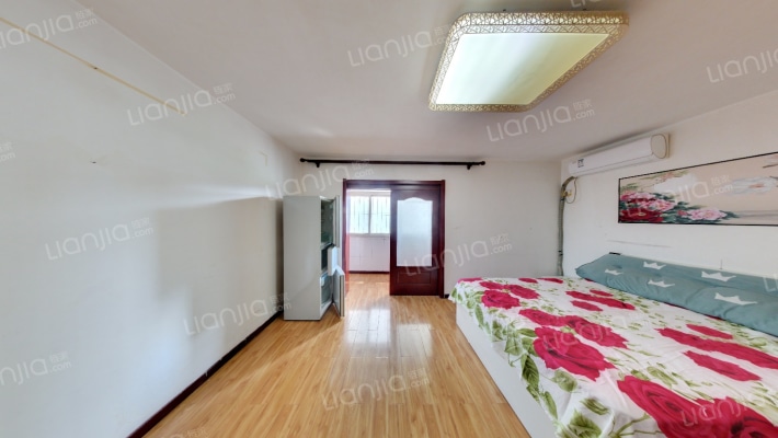 颂禹西里二手房实景图