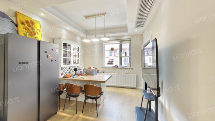 伊托邦麓山郡二手房实景图