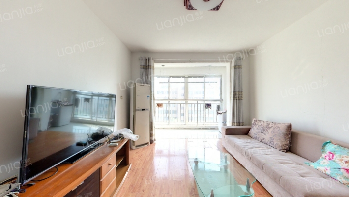 金叶苑二手房实景图