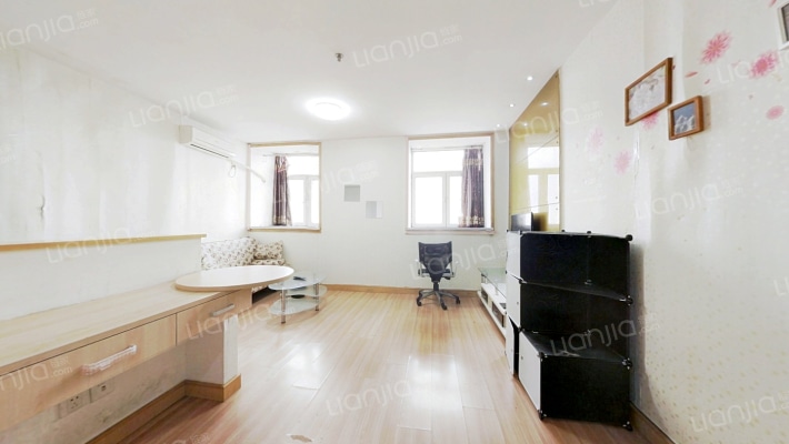 时代凯悦二手房实景图