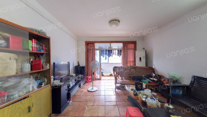 凤山花园A区二手房实景图