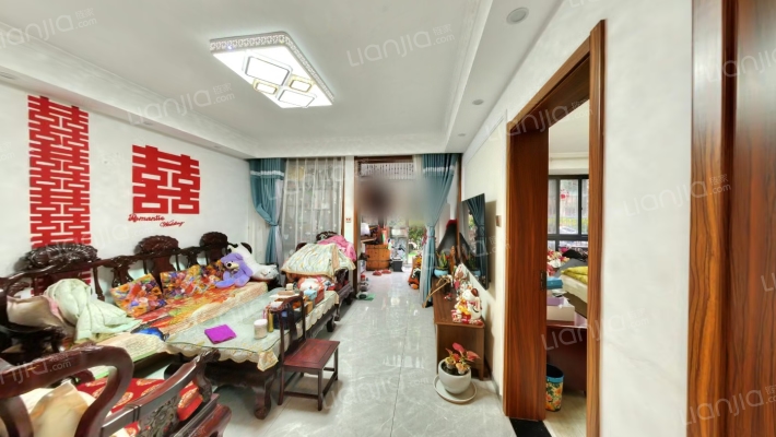 龙源丽景二手房实景图