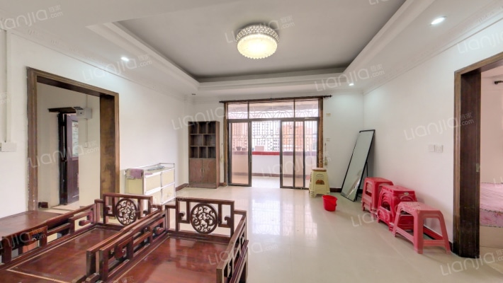 林苑花园二手房实景图