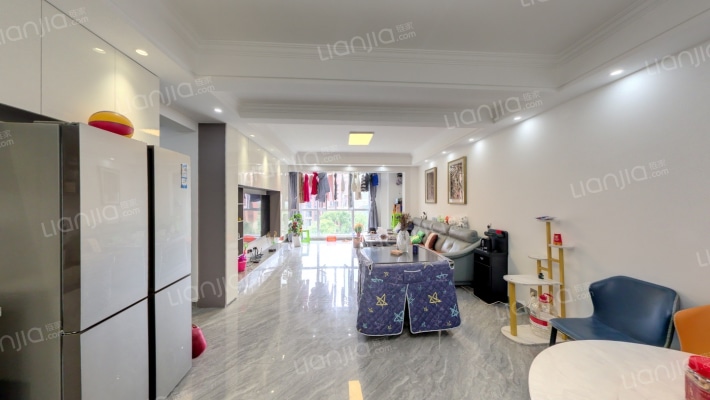 沃家苑二手房实景图