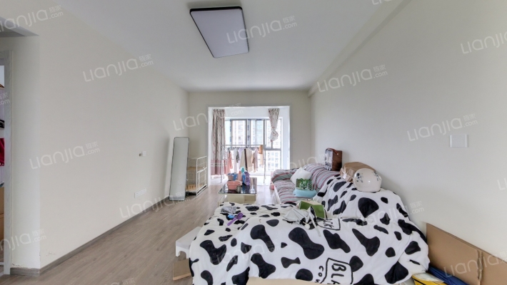 鑫茂府二手房实景图