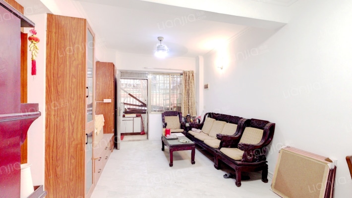 新港西路151号大院二手房实景图