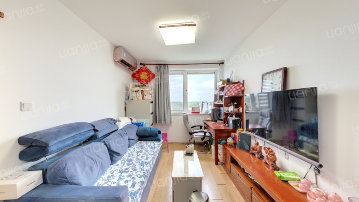 北京城建兴悦居二手房实景图