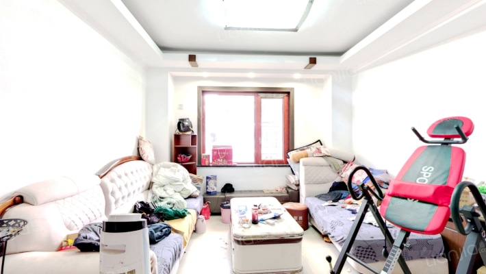 碧水苑东区二手房实景图
