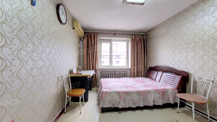 利民街二手房实景图