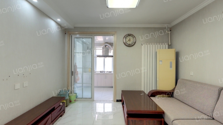 元南小区二手房实景图