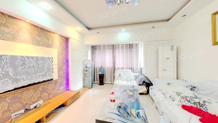 龙箐花园小区二手房实景图