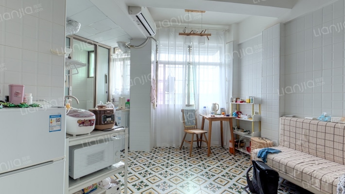 惠信花园二手房实景图