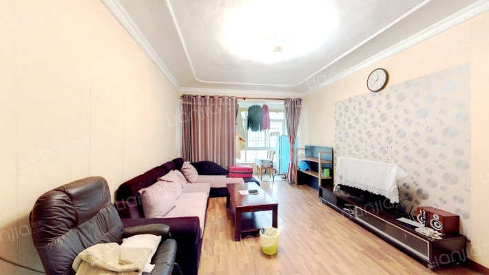 众福花园二手房实景图