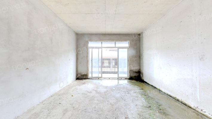 云梦小镇二手房实景图