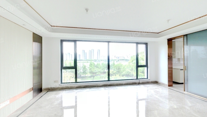 元垄镜庐二手房实景图