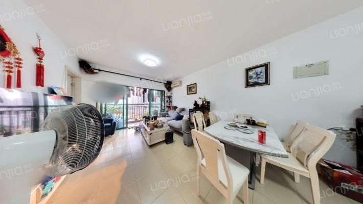 渔丰大厦二手房实景图