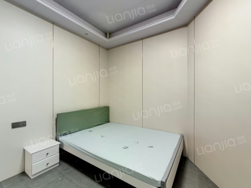 整租·城北商贸园 1室1厅 东北