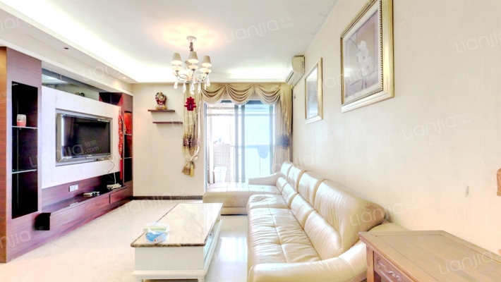 十年小雅二手房实景图