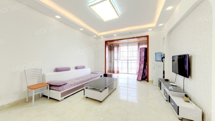 学府星川二手房实景图