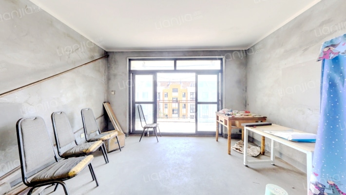 云松华庭二手房实景图