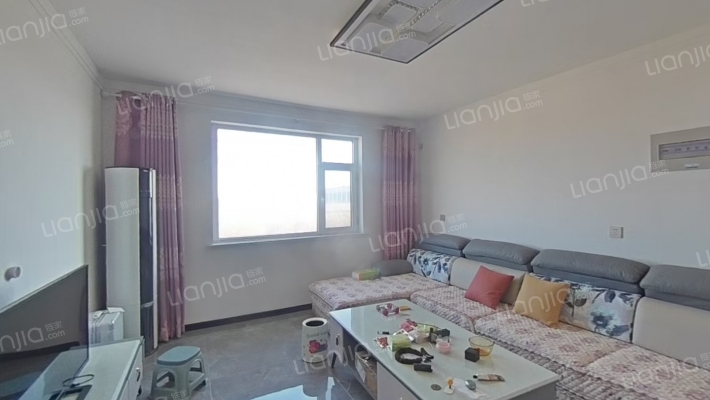 书香佳苑二期二手房实景图