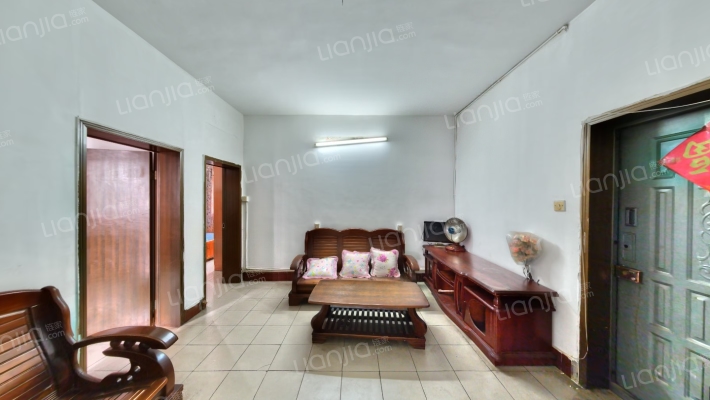 洋河四村二手房实景图