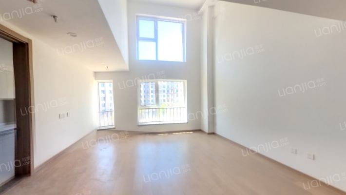 八达岭孔雀城观山悦二手房实景图