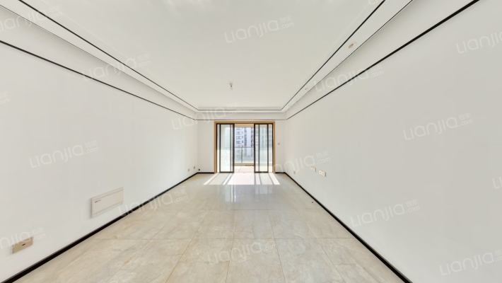 恒茂未来都会二期二手房实景图