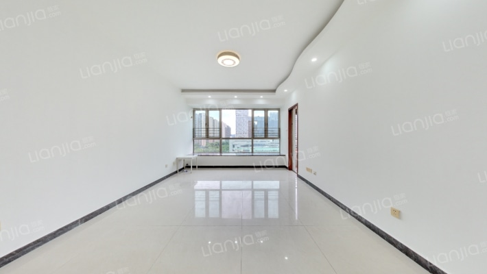 海月花园三期二手房实景图