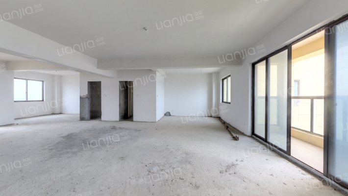 香缇公馆二手房实景图