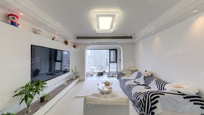 爱情公望府二手房实景图