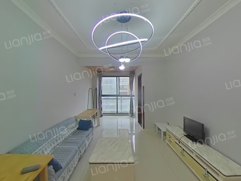 整租·和泓东28 3室1厅 东