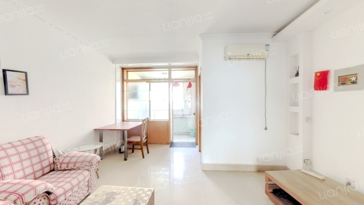 九冶生活区新新家园二手房实景图