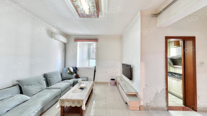 兴元华盛一期二手房实景图