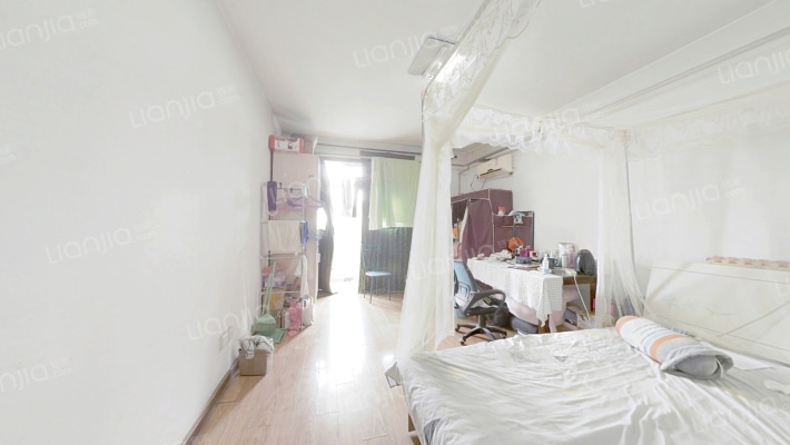 西安高级中学家属院二手房实景图