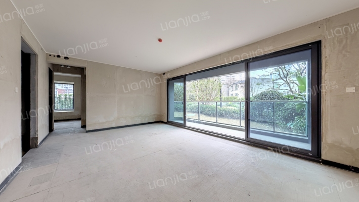 新希望D10天际二手房实景图