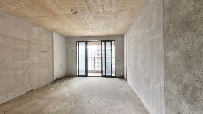 嘉宇北部湾二手房实景图