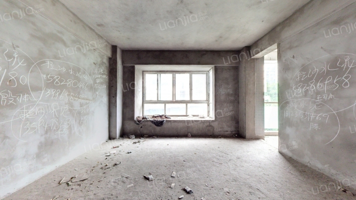 国成江山龙苑二手房实景图