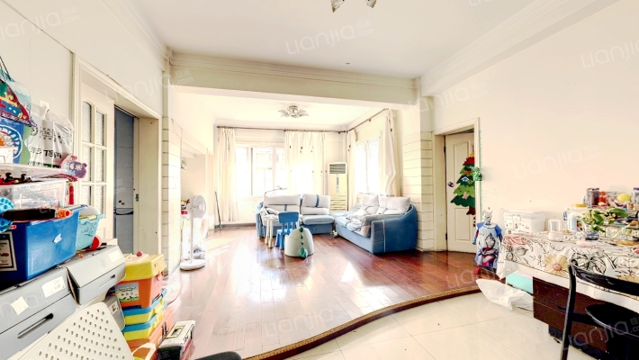 北湖路3至5号二手房实景图