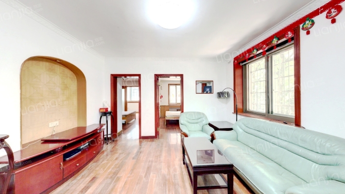 曙光路125号二手房实景图