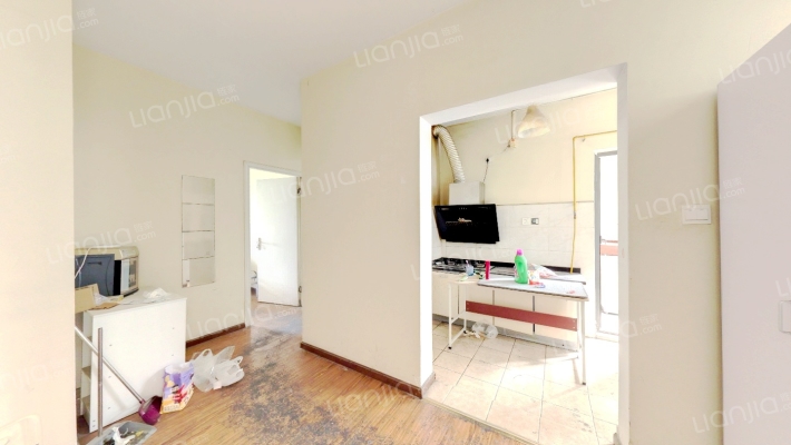 两江国际二手房实景图