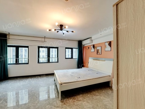 整租·恒大同景国际城S组团 1室0厅 东南