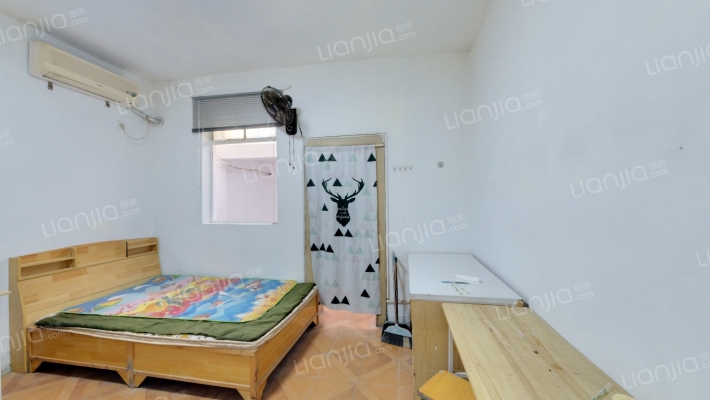 康乐街二手房实景图