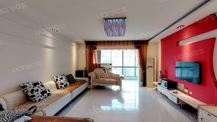 光宏山庄二手房实景图