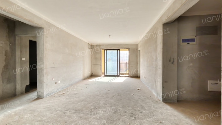 魏都府二手房实景图