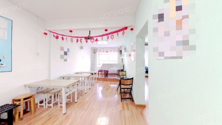 凌志大厦二手房实景图